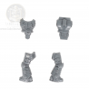 Horus Heresy - Space Marines MKII -  