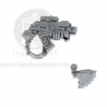 Horus Heresy - Space Marines MKII -  