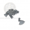 Horus Heresy - Space Marines MKII -  