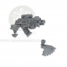 Horus Heresy - Space Marines MKII -  