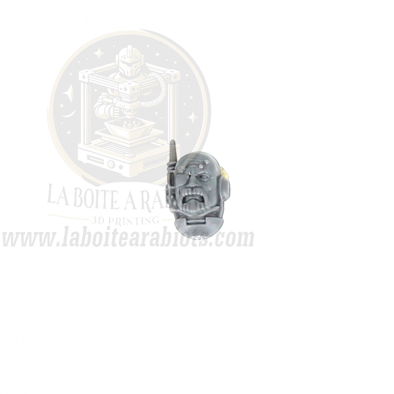 Horus Heresy - Space Marines MKII -  