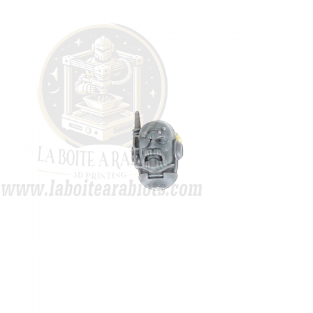 Horus Heresy - Space Marines MKII -  