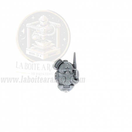 Horus Heresy - Space Marines MKII -  
