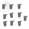 Horus Heresy - Space Marines MKII -  