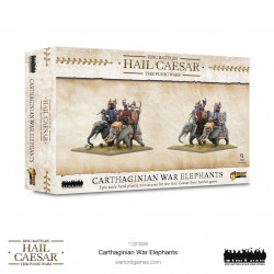 Hail Caesar - Epic Battle - 