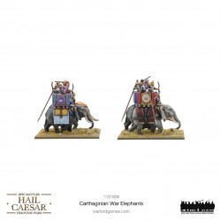 Hail Caesar - Epic Battle -  (2)