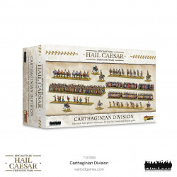 Hail Caesar - Epic Battle - 