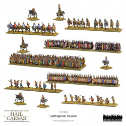 Hail Caesar - Epic Battle -  (2)