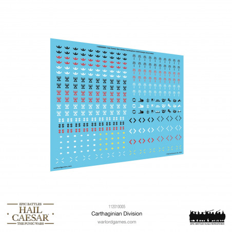 Hail Caesar - Epic Battle - 