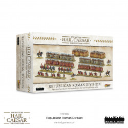 Hail Caesar - Epic Battle - 