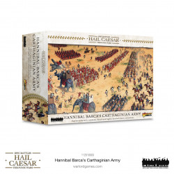 Hail Caesar - Epic Battle - 