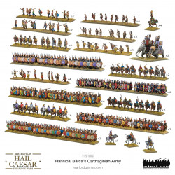Hail Caesar - Epic Battle -  (2)