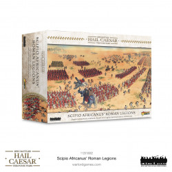Hail Caesar - Epic Battle - 