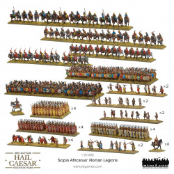 Hail Caesar - Epic Battle -  (2)