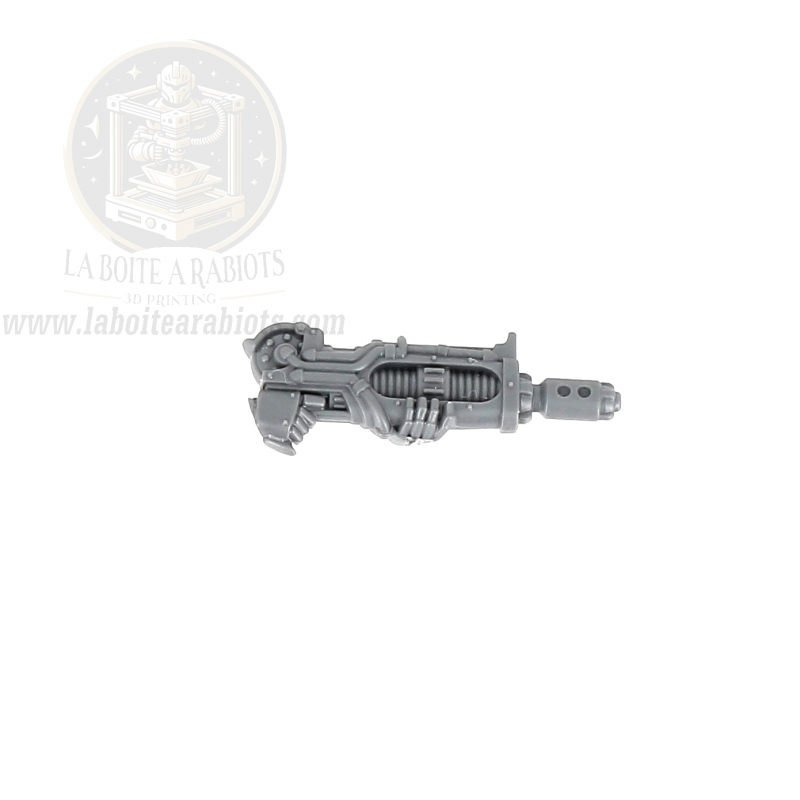 Horus Heresy - MKII -  