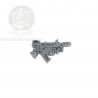 Horus Heresy - MKII -  