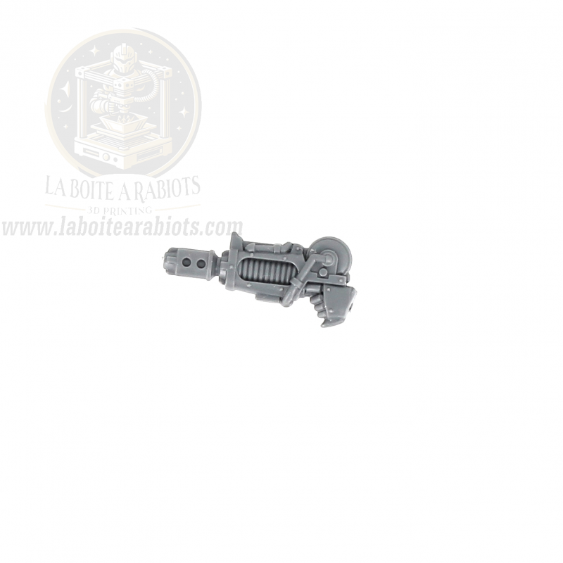 Horus Heresy - MKII -  