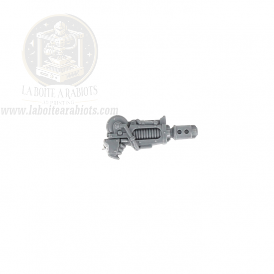 Horus Heresy - MKII -  