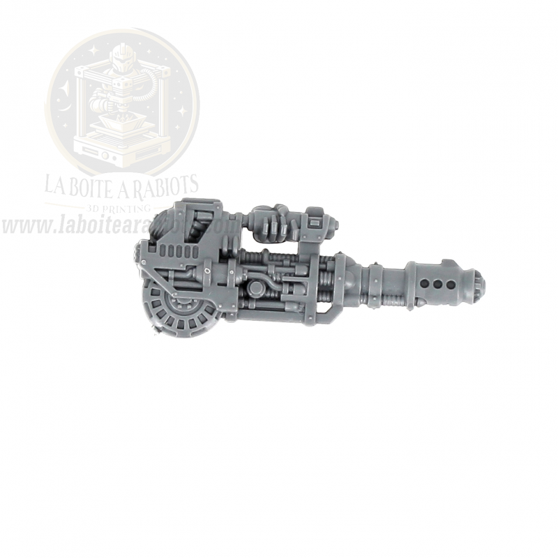 Horus Heresy - MKII -  