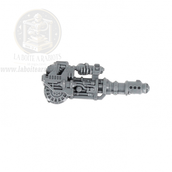 Horus Heresy - MKII -  