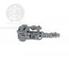 Horus Heresy - MKII -  