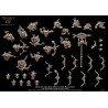 Orques et gobelins - Battle Ready Régiment d'archers Gobelins   