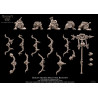 Orques et gobelins - Battle Ready Régiment d'archers Gobelins   