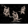 Orques et gobelins - Battle Ready Régiment d'archers Gobelins   