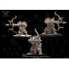 Orques et gobelins - Battle Ready Régiment d'archers Gobelins   
