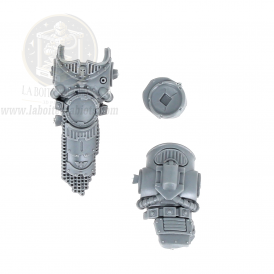 Horus Heresy - MKII - Centurion 