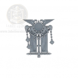 Horus Heresy - MKII - Centurion 