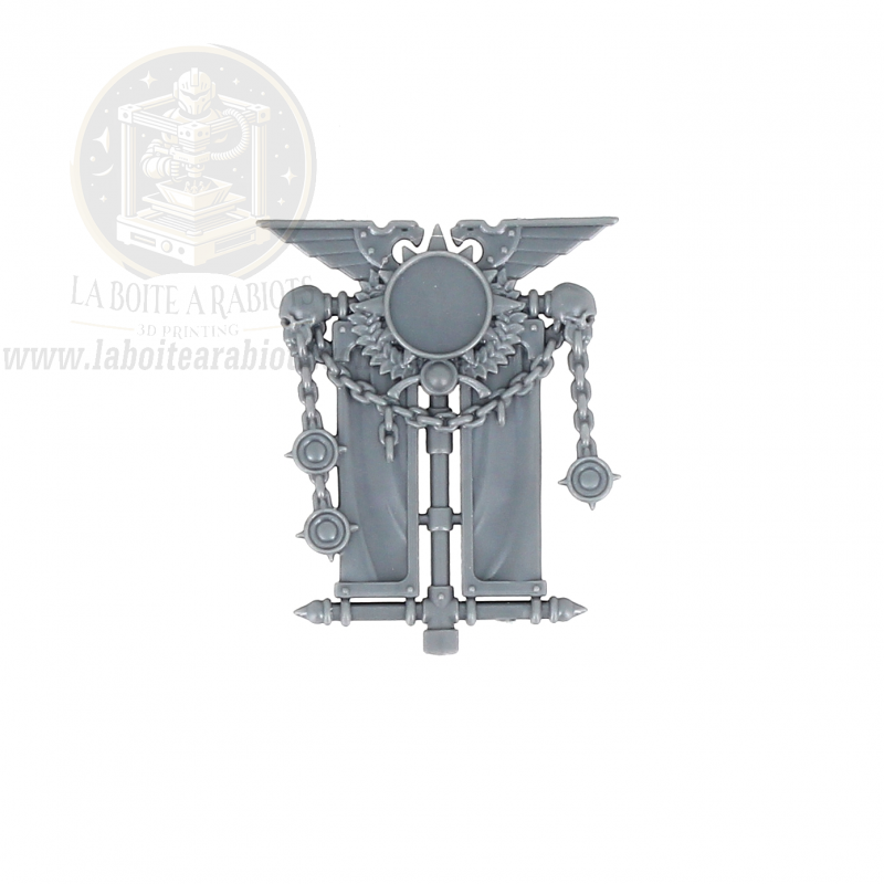 Horus Heresy - MKII - Centurion 