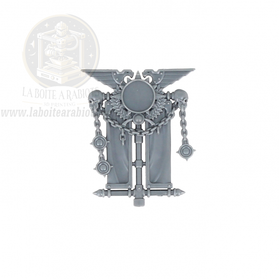 Horus Heresy - MKII - Centurion 