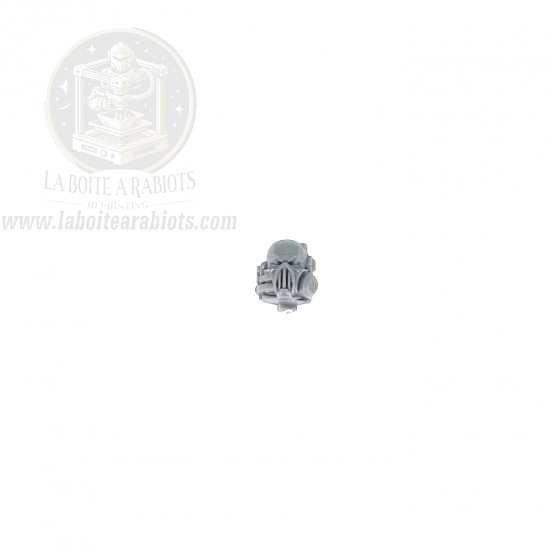 Horus Heresy - MKII - Centurion 