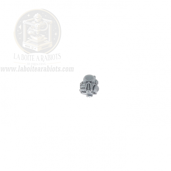 Horus Heresy - MKII - Centurion 