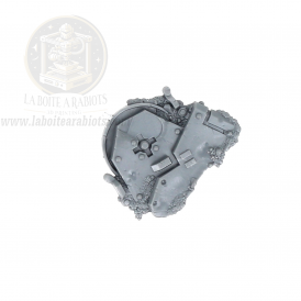 Horus Heresy - MKII - Centurion 