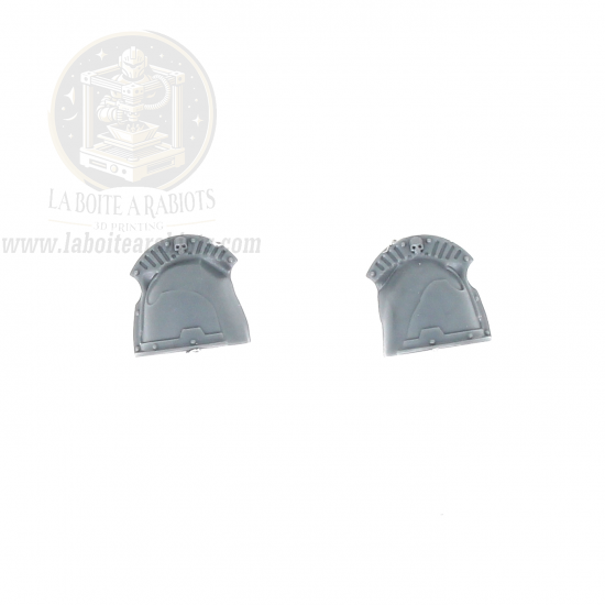 Horus Heresy - MKII - Centurion -  