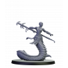 Elfes noirs - Guerrieres Myrmidon 