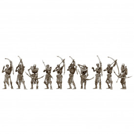 Dynasties Immortelles -   (2)