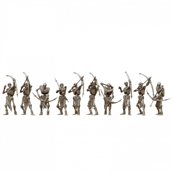 Dynasties Immortelles -  