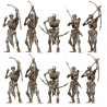 Dynasties Immortelles -  