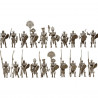 Dynasties Immortelles -  