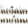 Dynasties Immortelles -  