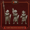 Dynasties Immortelles -  