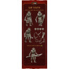 Dynasties Immortelles -  