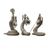 Dynasties Immortelles -  