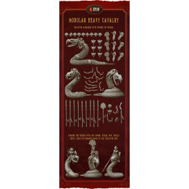 Dynasties Immortelles -   (2)