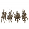 Dynasties Immortelles -  