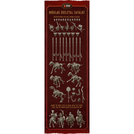Dynasties Immortelles -   (2)