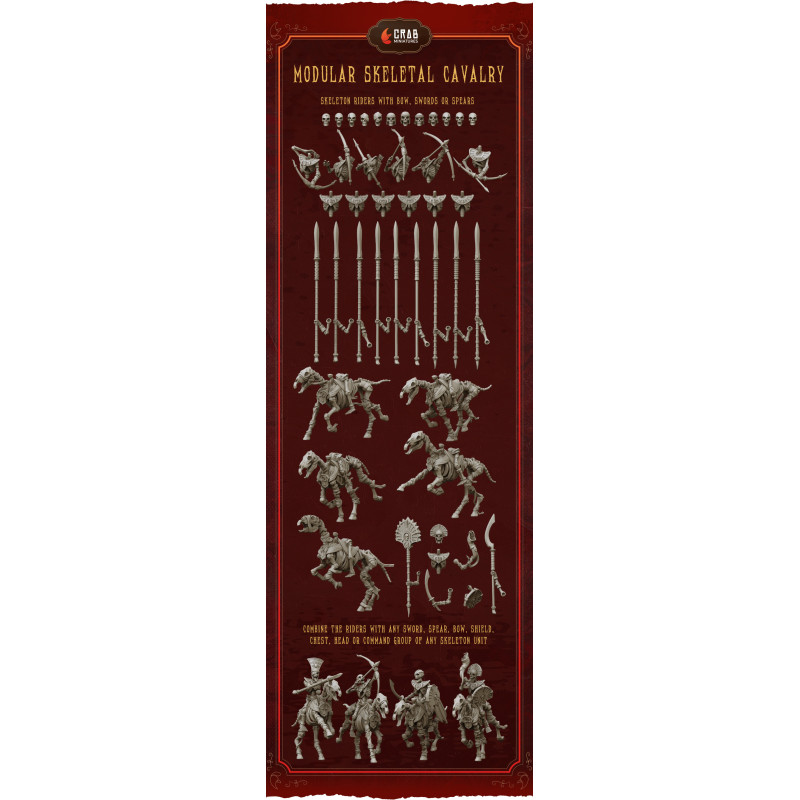 Dynasties Immortelles -  